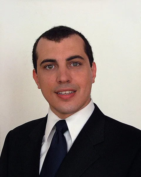 Andreas M. Antonopoulos: Andreas M. Antonopoulos