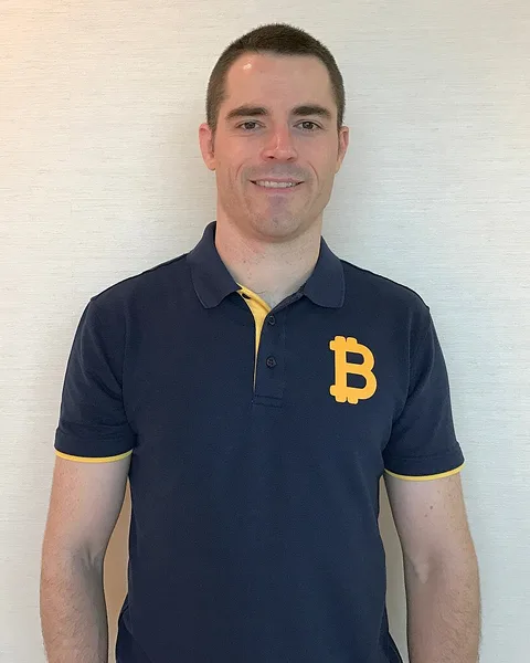 Roger Ver: Roger Ver
